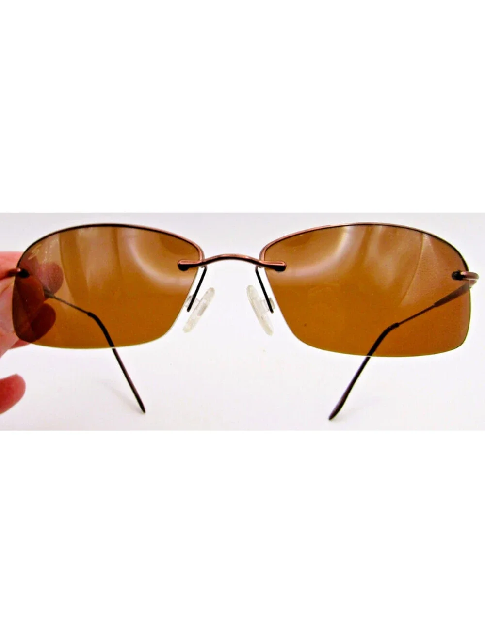 Serengeti men polarmax